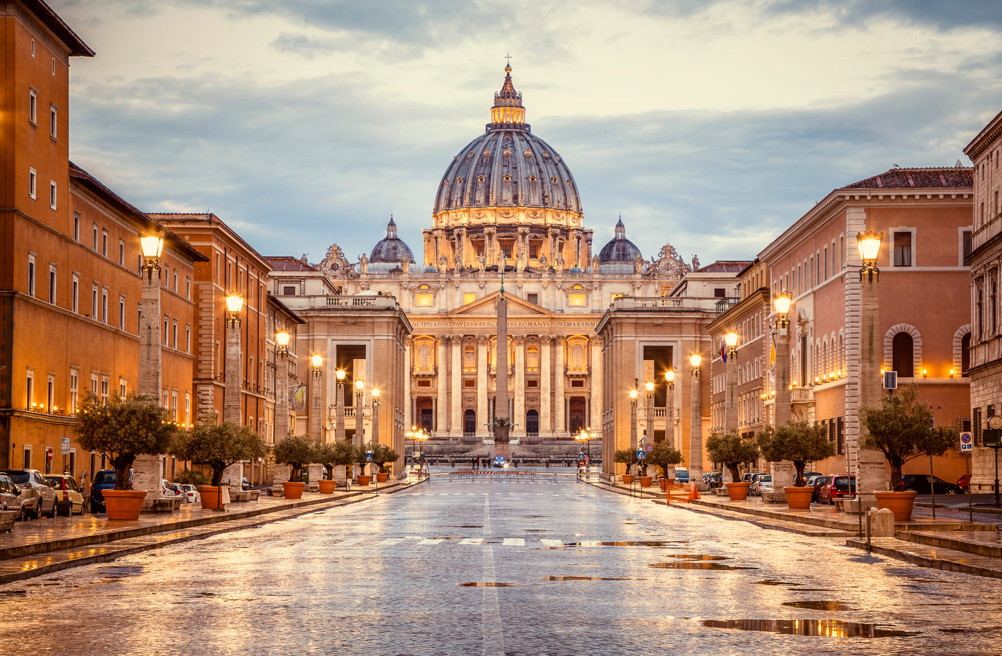 Roma Giubileo