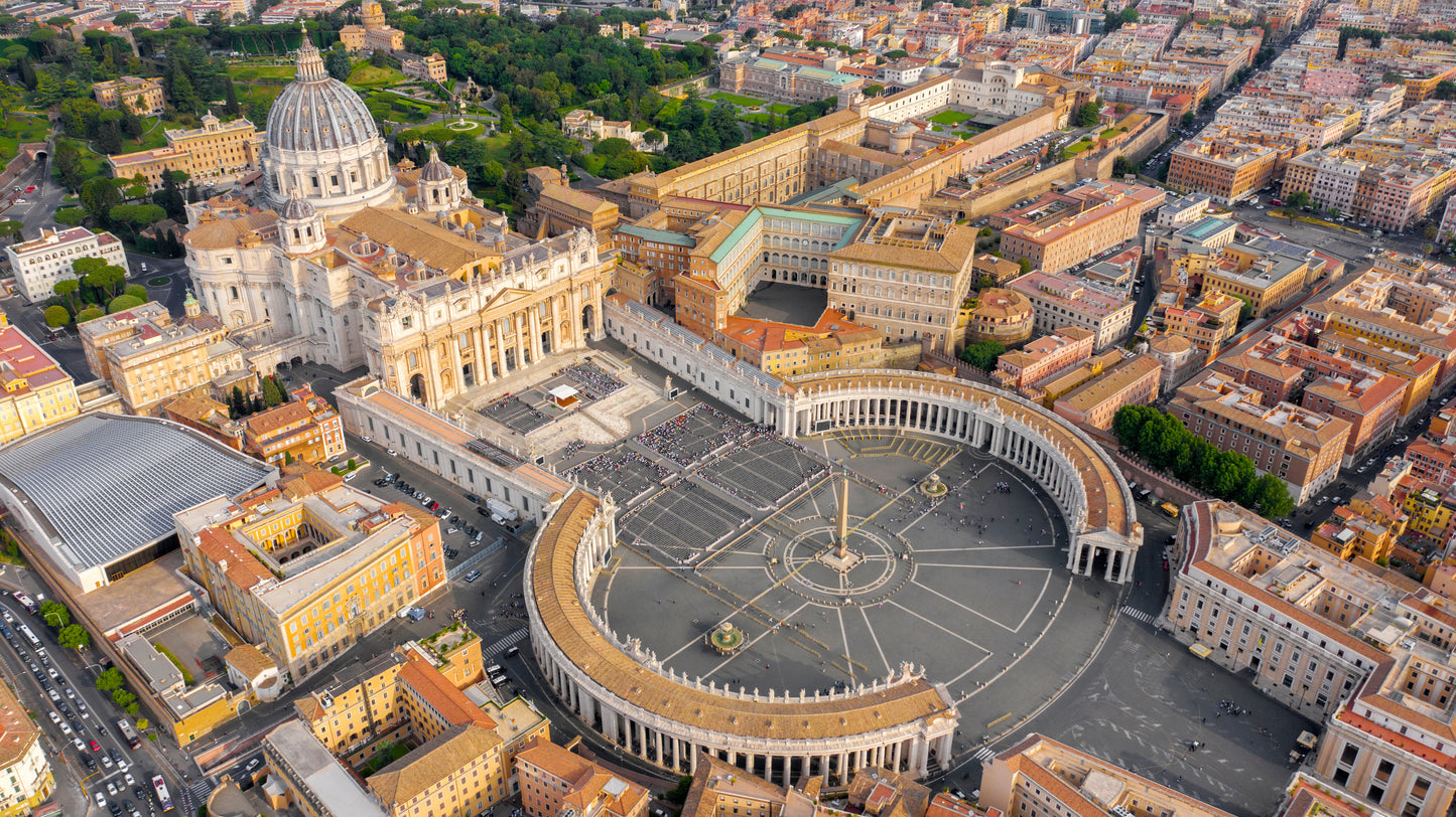Roma Giubileo