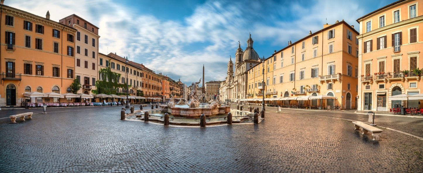 Roma Giubileo