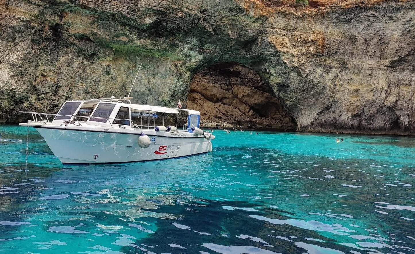 Tour Malta e le isole di Gozo e Comino