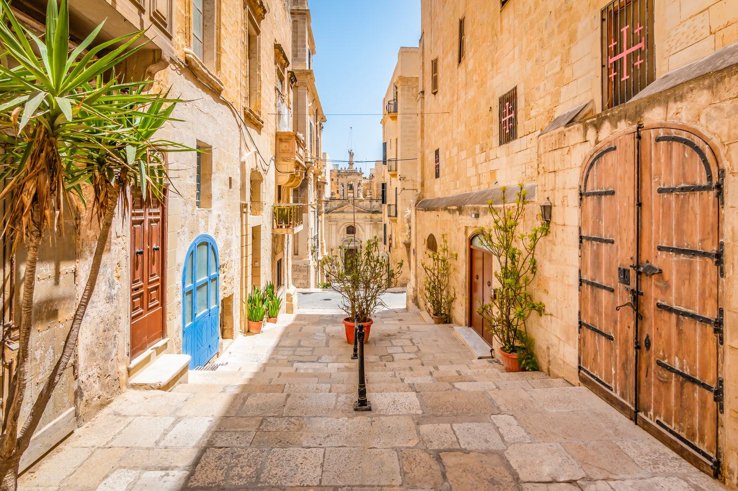 Tour Malta e le isole di Gozo e Comino
