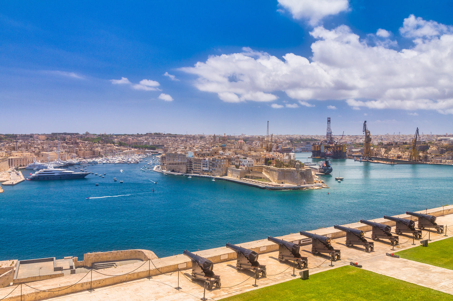Tour Malta e le isole di Gozo e Comino