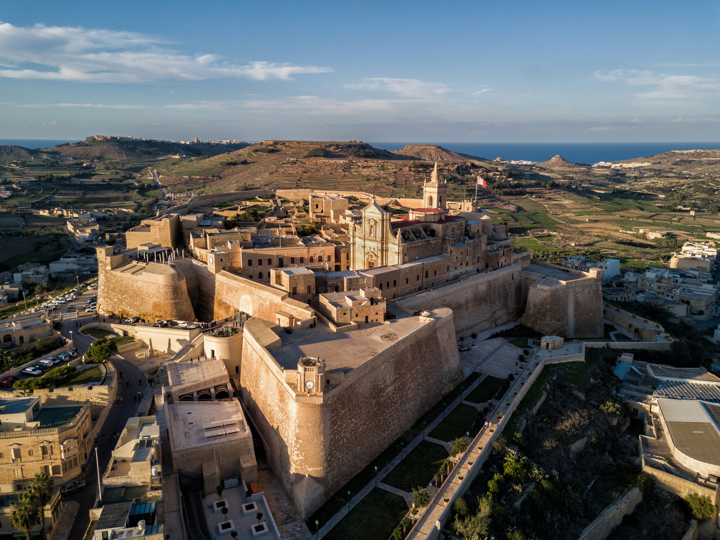 Tour Malta e le isole di Gozo e Comino