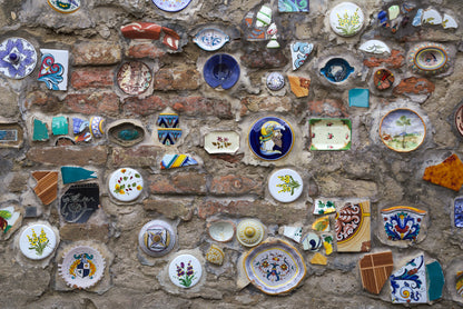 Capodanno nelle Marche