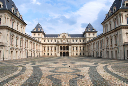 Torino e il fascino delle Langhe