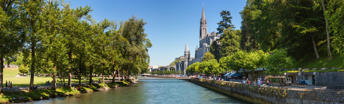 Lourdes e Andorra
