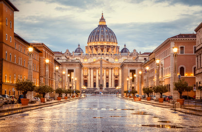 Roma Giubileo