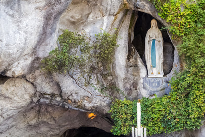Lourdes e Andorra