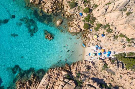 La Maddalena e Caprera