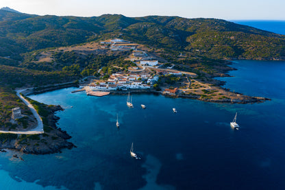 Alla scoperta dell’Asinara