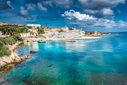 Alla scoperta dell’Asinara