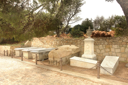 La Maddalena e Caprera