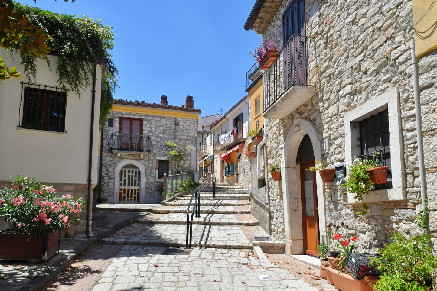 Festa di San Pio