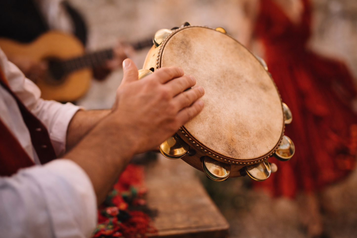 Salento - Pasqua 2026