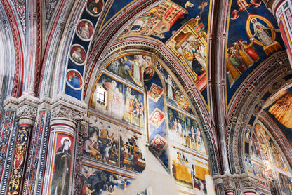 Salento - Pasqua 2026