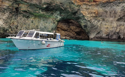 Tour Malta e le isole di Gozo e Comino
