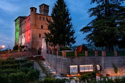 Torino e il fascino delle Langhe