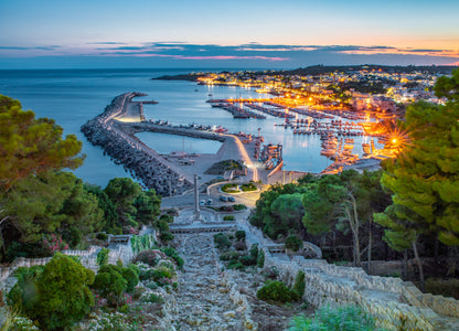 Salento - Pasqua 2026