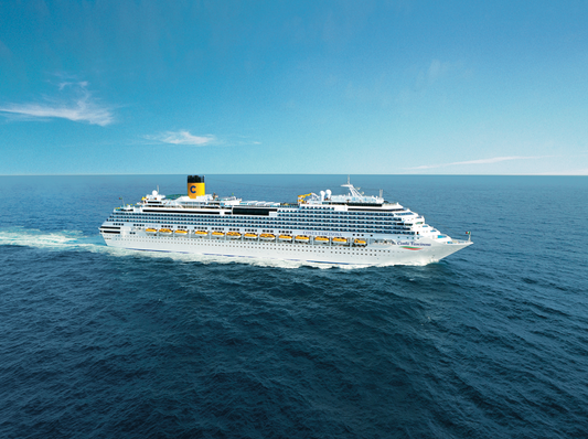 Costa Fascinosa