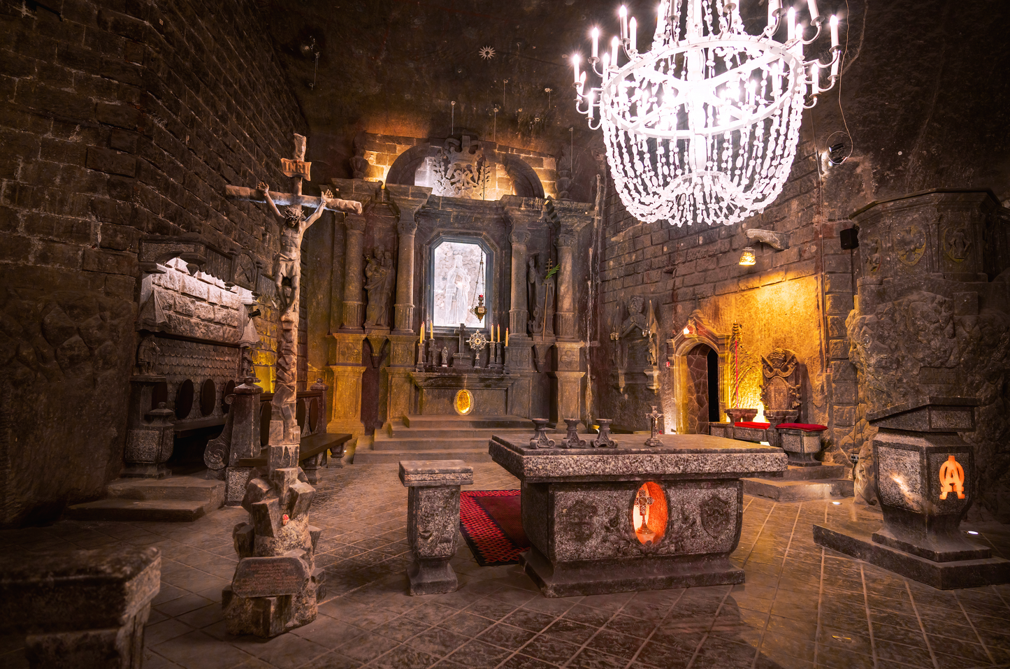 Cracovia e le sue atmosfere