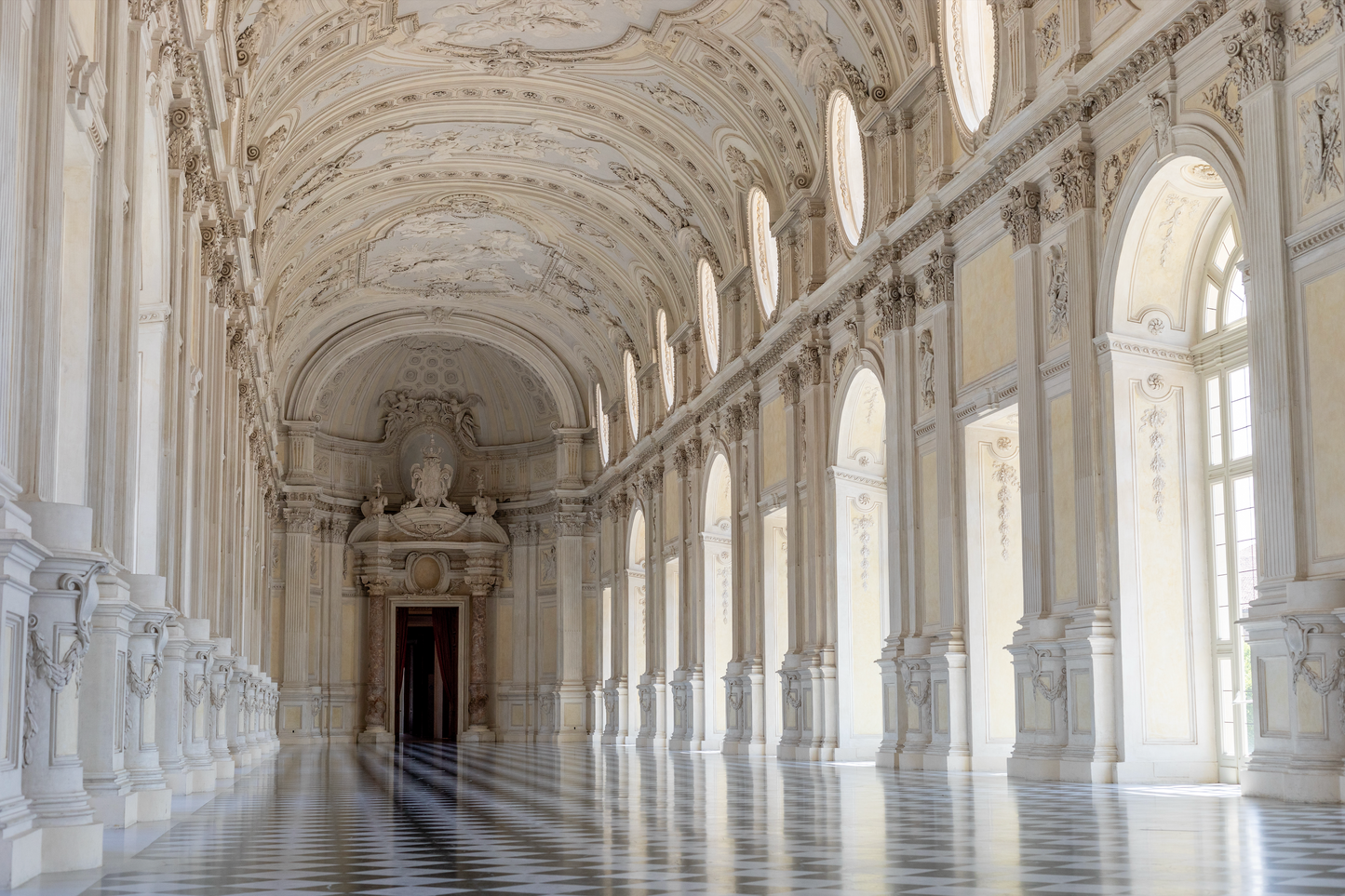 Torino e il fascino delle Langhe