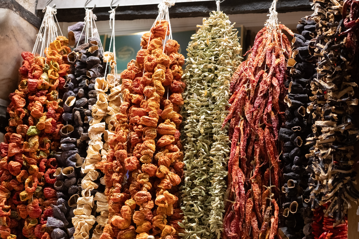 Turchia - Sulle vie dell'Oriente