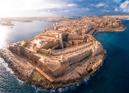 Tour Malta e le isole di Gozo e Comino