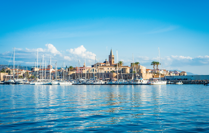 Bosa e Alghero