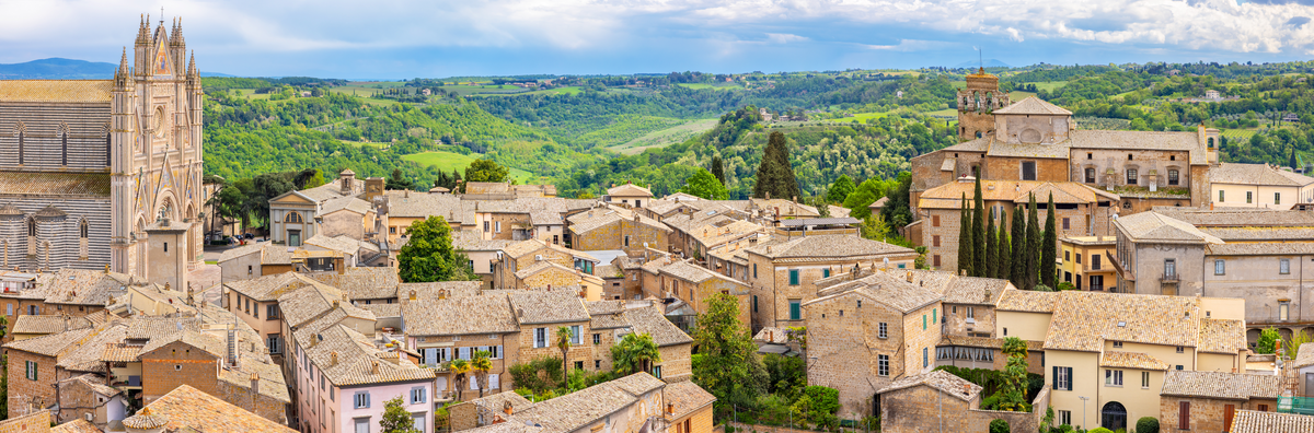 Cuore d'Umbria - Capodanno 2027