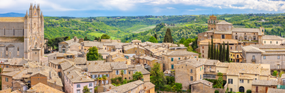 Cuore d'Umbria - Capodanno 2027