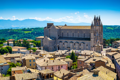 Cuore d'Umbria - Capodanno 2027