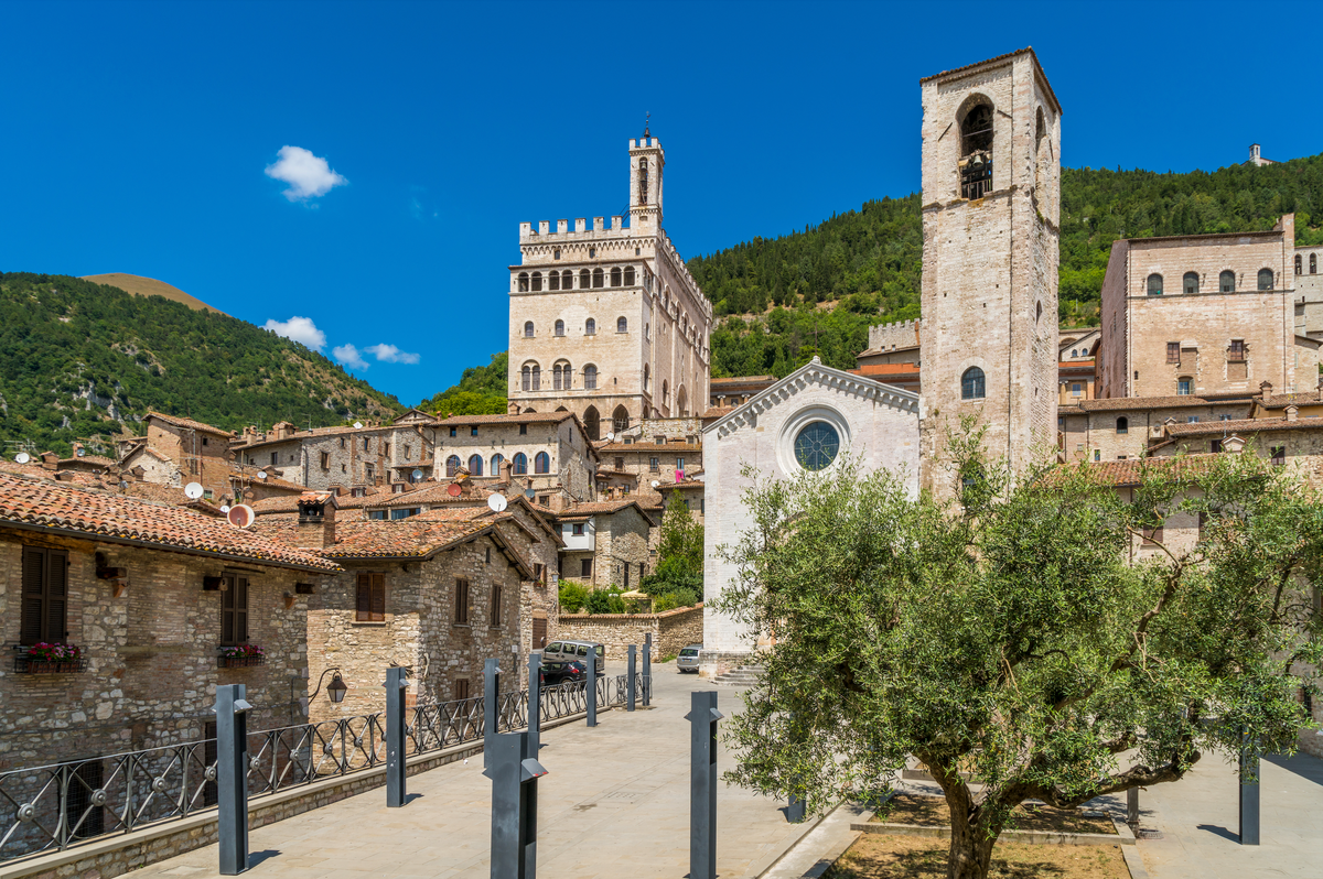 Cuore d'Umbria - Capodanno 2027