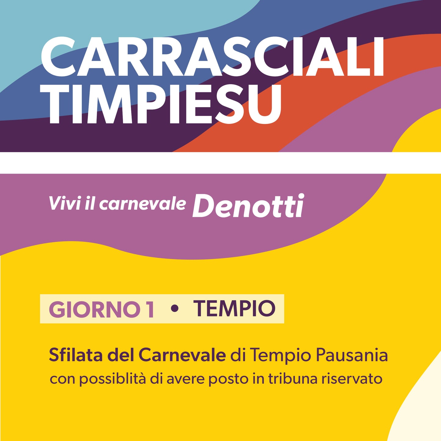 Carnevale Denotti