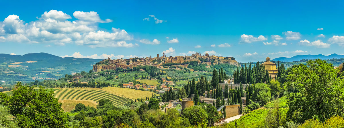 Cuore d'Umbria - Capodanno 2027