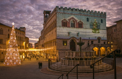 Cuore d'Umbria - Capodanno 2027